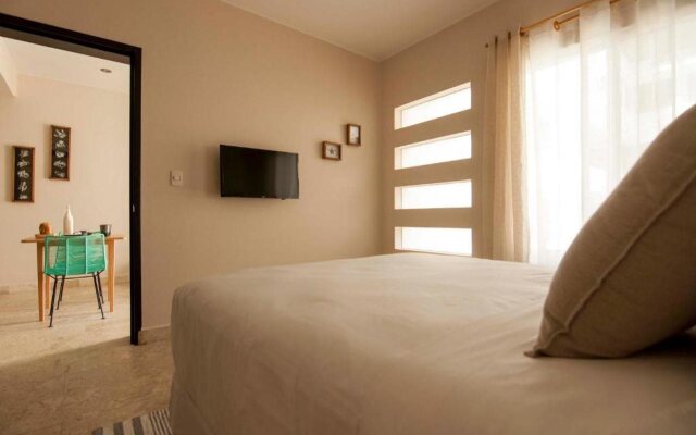 SHAVANNA Hotel Boutique