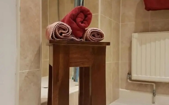 Langford Executive Apartments