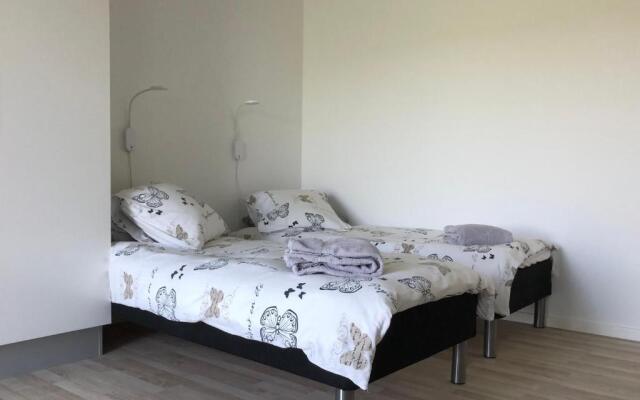 Yggdrasil Guest Lodge