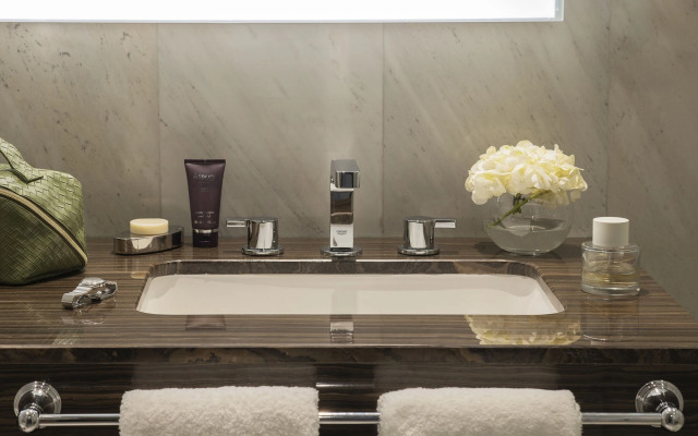 Jumeirah Jabal Omar Makkah