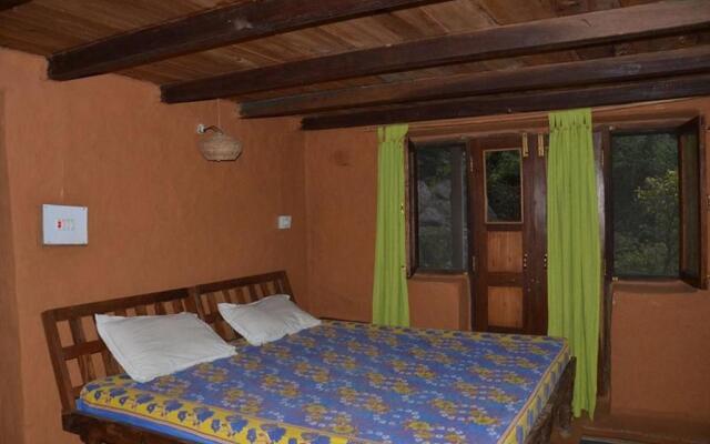 Shivanandi River Lodge