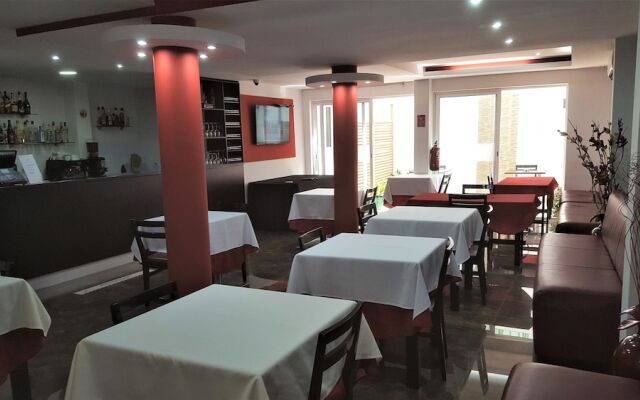 Sol Hotel