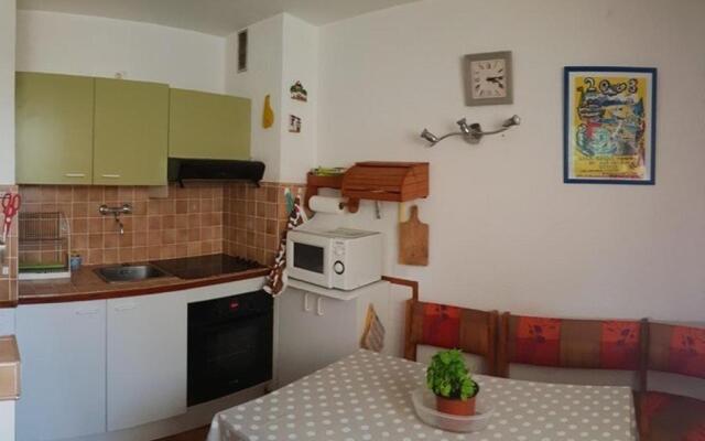 Appartement Argelès-sur-Mer, 2 pièces, 4 personnes - FR-1-388-24