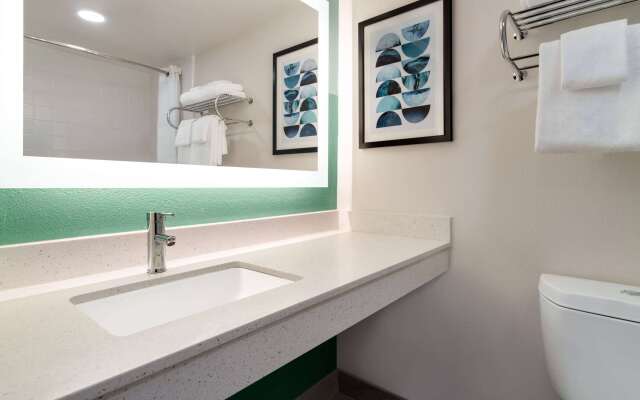 Wingate by Wyndham Williamsburg