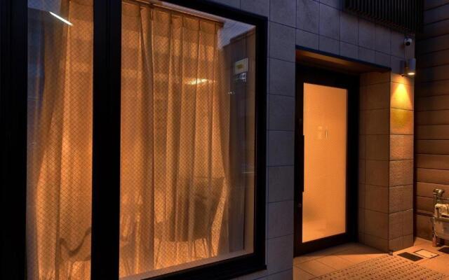 Connect Inn Kyoto Station South