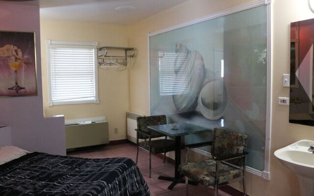 Motel Oscar