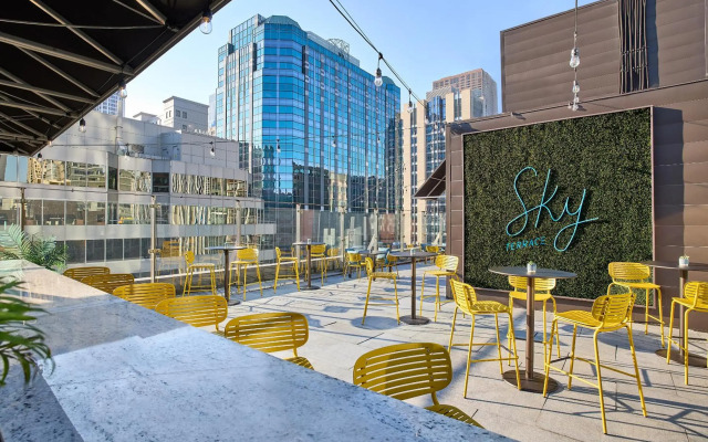 Ivy Boutique Hotel