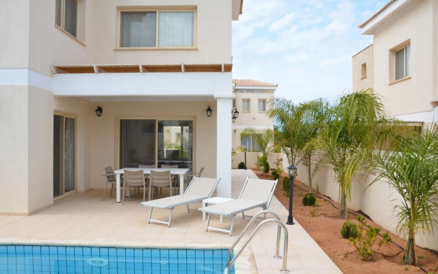 Anthorina Villa 17