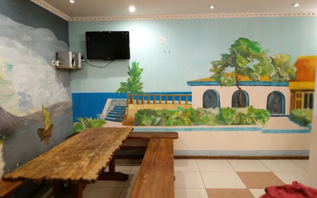 Отель «Лира»