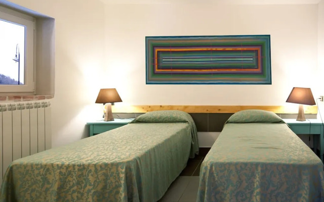 Il Borgo Centro Vacanze