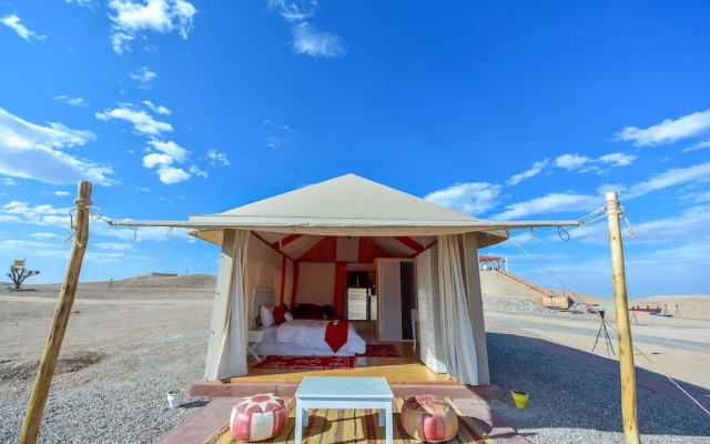 Pearl Camp Agafay