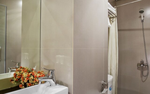 Noble Apartment