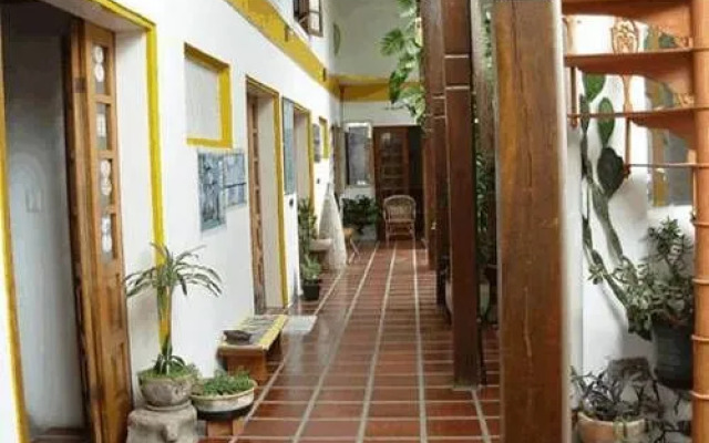 Thalassa Pousada