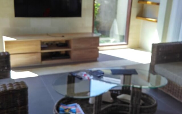 Intan Legian Seminyak Villa