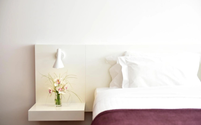 Pousada Palácio de Estói - Small Luxury Hotels