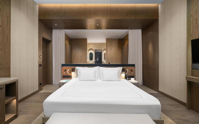 Bayou Villas 2 Bedrooms - Ultra All Inclusive