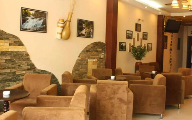 Dalat Green City Hotel