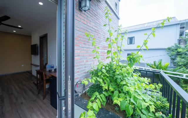 Navilla Hue Homestay