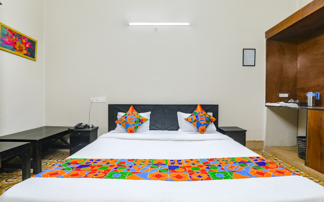 Fabhotel Harmony