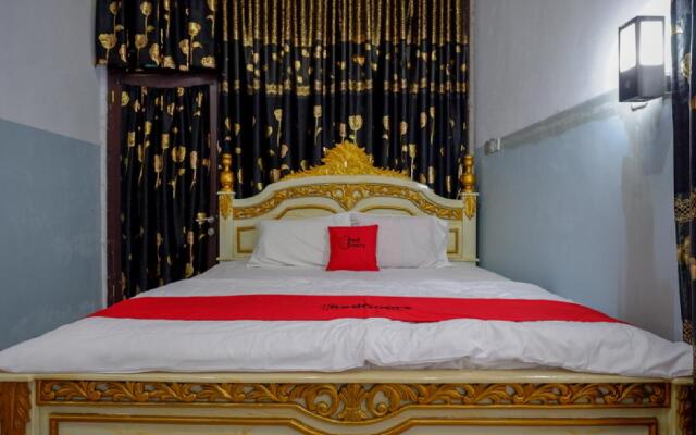 RedDoorz @ Wangi Wangi Island Wakatobi