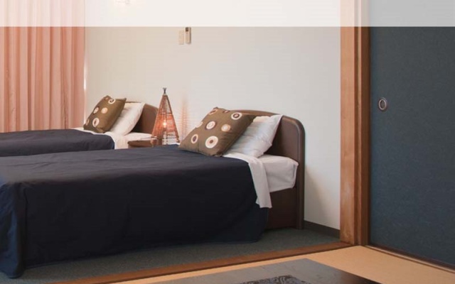 Hosenji Onsen Ryusenkaku – Guest Rooms – Kokonoe