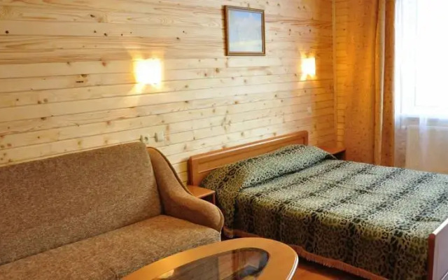 Karpatski Zori Hotel