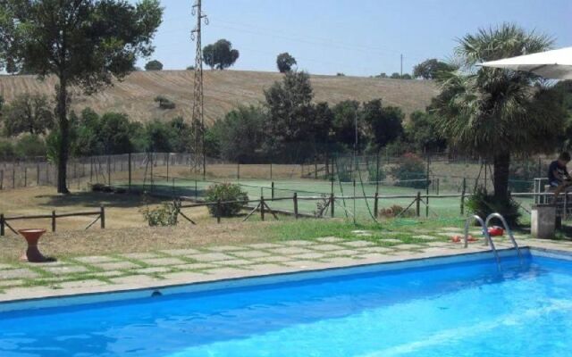 Le Forre del Treja Agriturismo