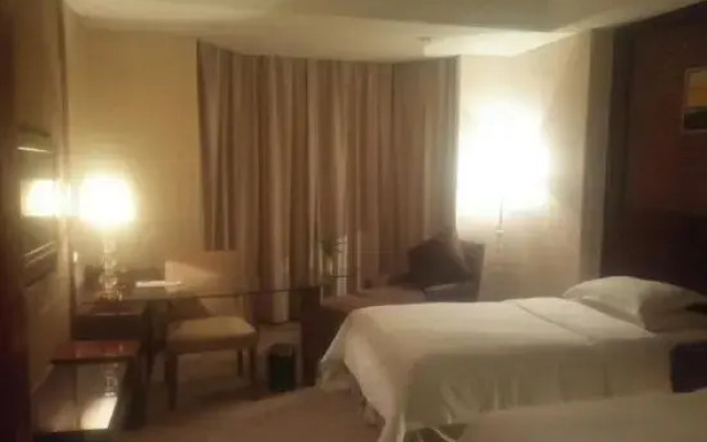 Jinding Mingdu International Hotel