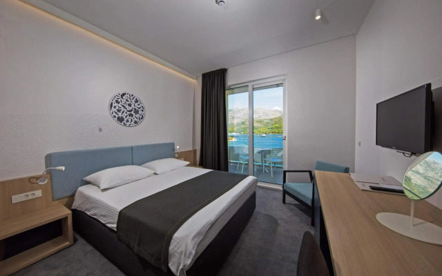 Hotel Osmine
