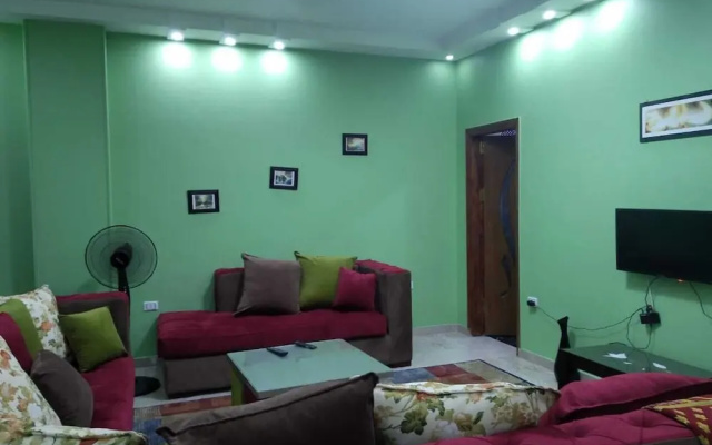 Welcome Egypt Apartment