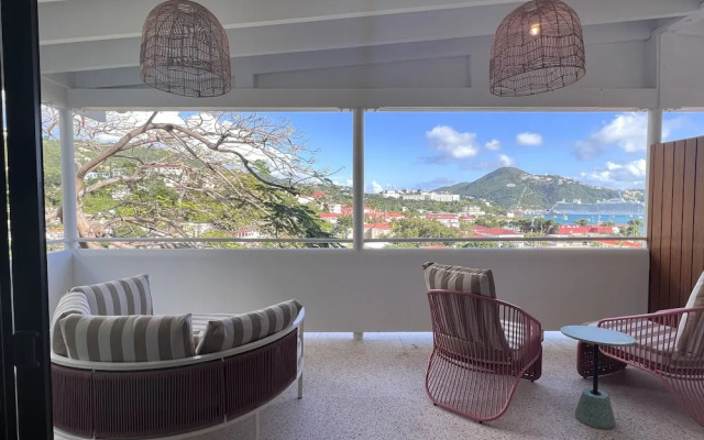 The Pink Palm Hotel - Adults Only
