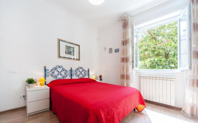 Vatican Stemar Apartment