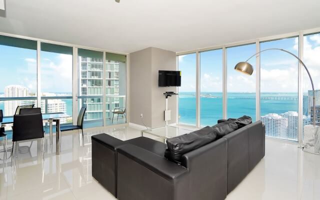 ICON Brickell Residences by SV Rentals