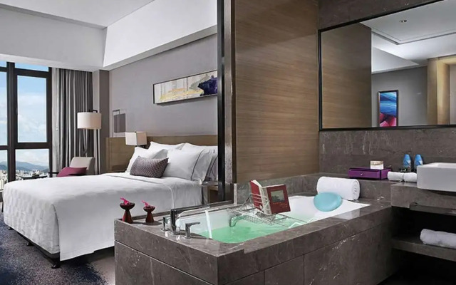Wyndham Jinjiang