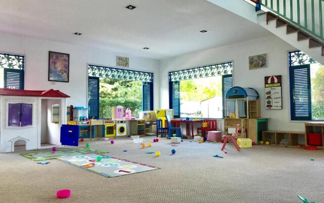 My Resort Hua Hin E306