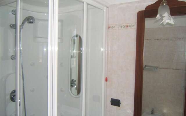 Agriturismo Il Vecchio Carro