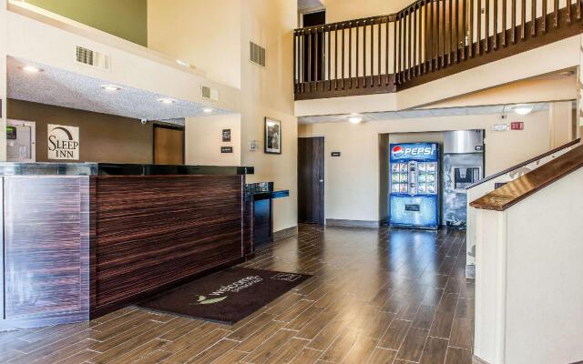 Sleep Inn Springfield West