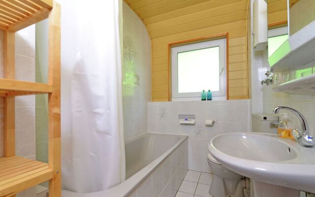 Gorgeous Holiday Home in Brilon-Wald with Private Terrace