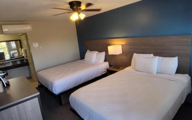 Pismo Beachwalker Inn & Suites