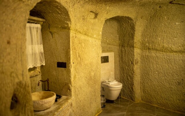 Pome Granate Cave Hotel