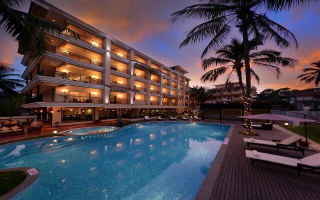 Golden Tulip Goa Candolim