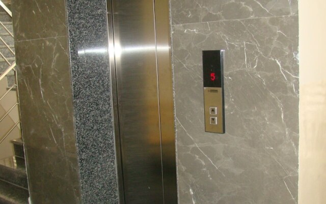 Lokhith Residency Boys Hostel