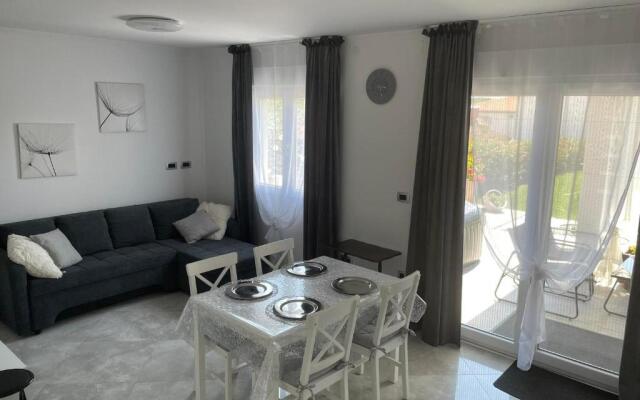 Villa Zonta Apartment Maremi