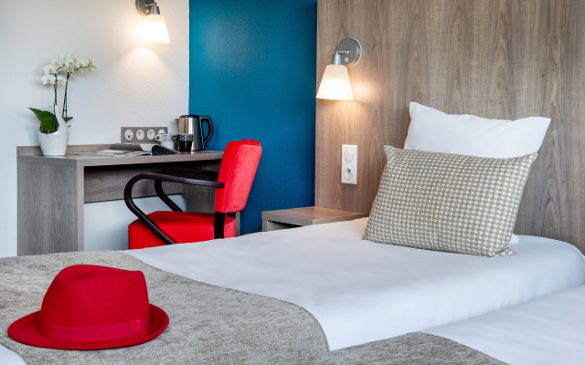 Hotel Panorama