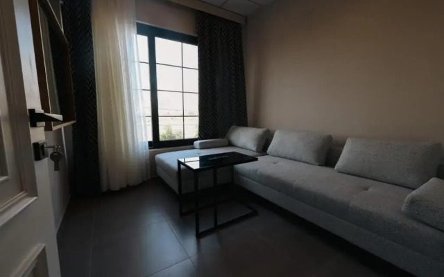 Stella Erbil Hotel