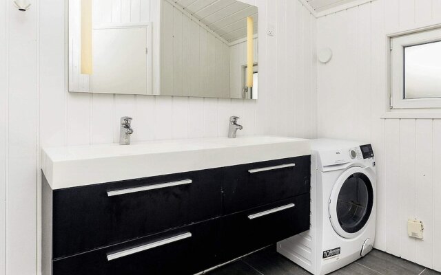 10 Person Holiday Home in Rudkobing