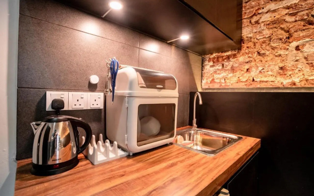 Chulia Heritage Studio