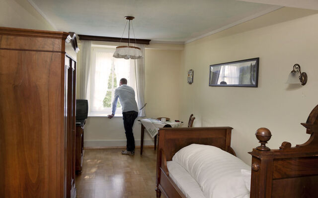 Hotel zum Kreuz St Peter