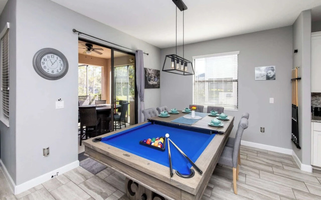 Solterra Dream Escape For 14!