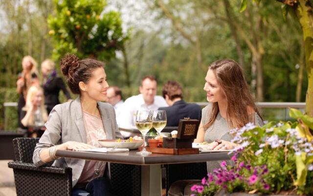 Hotel Thermen Bussloo - Apeldoorn